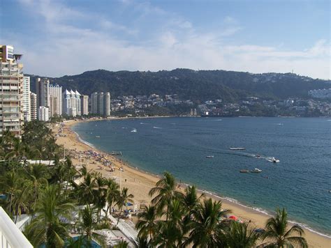 acapulco tripadvisor|Acapulco, Mexico: All You Must Know Before You Go (2024).